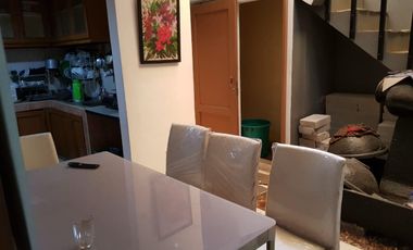 DISEWAKAN CEPAT! RUMAH COCOK UNTUK KANTOR DI HAJI SAIDI PASAR MINGGU