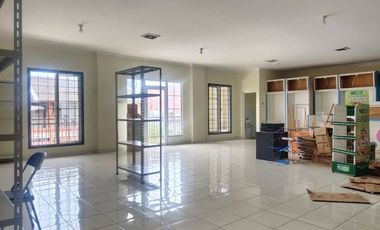 Dijual Rumah LT 217 LB 450, Peterongan, Semarang