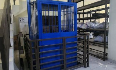 Dijual Rumah LT 217 LB 450, Peterongan, Semarang