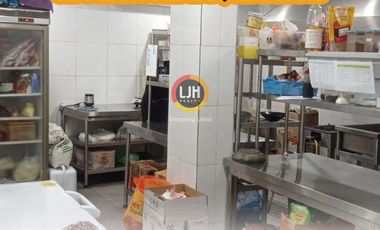 Dijual rumah LT 160 LB 200