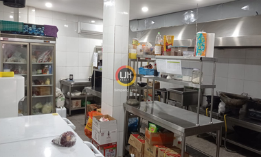 Dijual rumah LT 160 LB 200