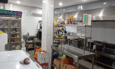 Dijual rumah LT 160 LB 200