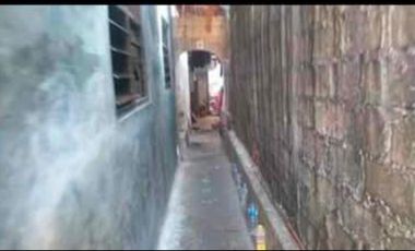 Rumah second akses motor  tengah kota Depok di Depok Timur