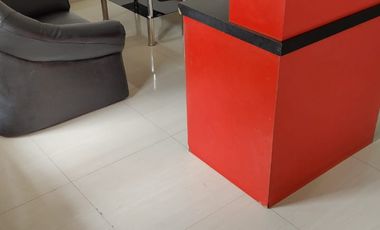 Disewakan Ruang Usaha / Kantor Jakarta Barat 1 Lantai 4jt /Perbulan