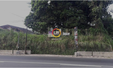 Dijual Tanah strategis 3,300 m , sidorejo kota Salatiga