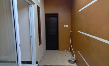 Dijual Rumah Murah Jogja, Jl. Kebon Agung, Seyegan, Mlati ; Akses Mobil