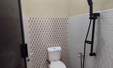 Dijual Rumah Murah Jogja, Jl. Kebon Agung, Seyegan, Mlati ; Akses Mobil