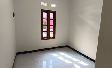 Dijual Rumah Murah Jogja, Jl. Kebon Agung, Seyegan, Mlati ; Akses Mobil