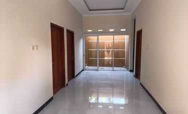 Dijual Rumah Murah Jogja, Jl. Kebon Agung, Seyegan, Mlati ; Akses Mobil