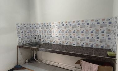 Dijual Rumah Murah Jogja, Jl. Kebon Agung, Seyegan, Mlati ; Akses Mobil