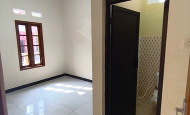 Dijual Rumah Murah Jogja, Jl. Kebon Agung, Seyegan, Mlati ; Akses Mobil