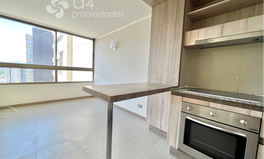 Buena Ubicación, Metro Chacabuco, Independencia.