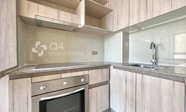 Buena Ubicación, Metro Chacabuco, Independencia.