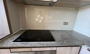 Buena Ubicación, Metro Chacabuco, Independencia.