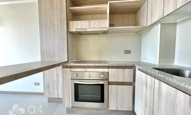 Buena Ubicación, Metro Chacabuco, Independencia.