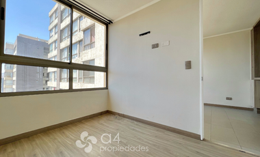 Buena Ubicación, Metro Chacabuco, Independencia.