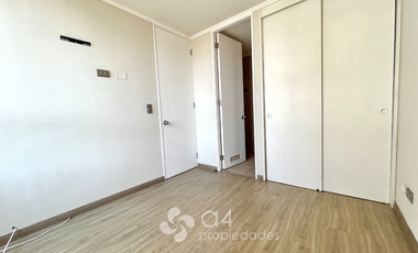 Buena Ubicación, Metro Chacabuco, Independencia.