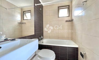 Buena Ubicación, Metro Chacabuco, Independencia.