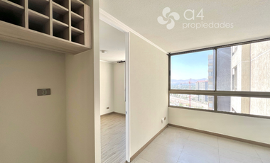 Buena Ubicación, Metro Chacabuco, Independencia.