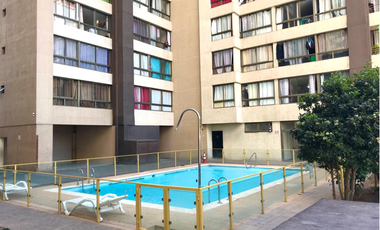 Buena Ubicación, Metro Chacabuco, Independencia.