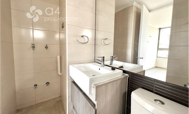 Buena Ubicación, Metro Chacabuco, Independencia.