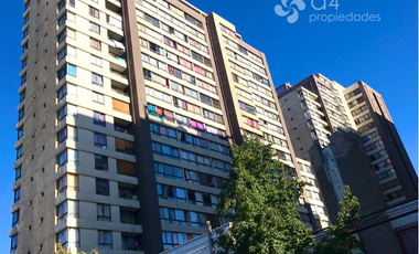 Buena Ubicación, Metro Chacabuco, Independencia.