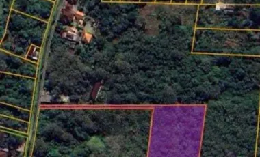 Dijual Cepat Tanah di Pecatu Bali Lokasi Strategis Potensial Berkembang