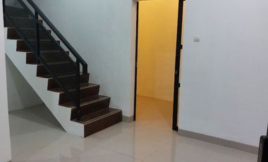 Dijual Rumah Green Tamin Residence Depok