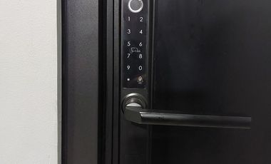 Dijual Rumah Green Tamin Residence Depok