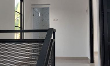 Dijual Rumah Green Tamin Residence Depok