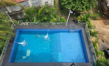 Dijual Rumah Green Tamin Residence Depok