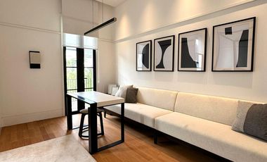 Dijual Rumah Classic Modern Touch Brand New Selangkah ke Pondok Indah Mall Jakarta Selatan