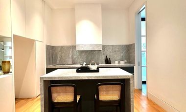 Dijual Rumah Classic Modern Touch Brand New Selangkah ke Pondok Indah Mall Jakarta Selatan