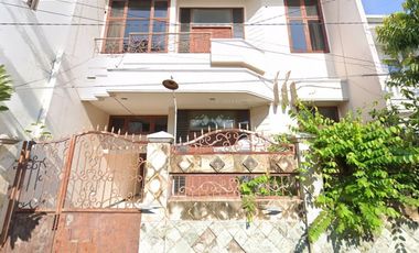 Rumah disewakan di Sambikerep, Surabaya