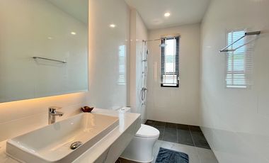 Pool Villa for Rent – 3 Bedrooms, 3 Bathrooms, Near Nopparat Beach, Ao Nang