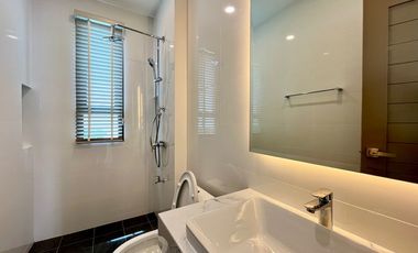 Pool Villa for Rent – 3 Bedrooms, 3 Bathrooms, Near Nopparat Beach, Ao Nang