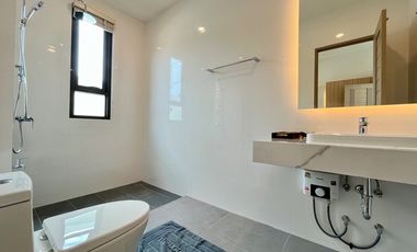 Pool Villa for Rent – 3 Bedrooms, 3 Bathrooms, Near Nopparat Beach, Ao Nang