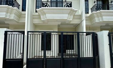 Rumah mewah sukmajaya depok