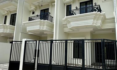 Rumah mewah sukmajaya depok