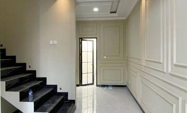 Rumah mewah sukmajaya depok