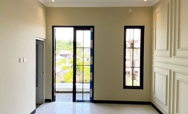 Rumah mewah sukmajaya depok