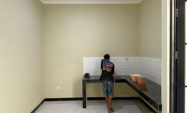 Rumah mewah sukmajaya depok