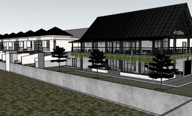 Dijual Kaveling Tanah di Solo raya Lokasi Solo Baru luas tanah 150 meter harga NEGO