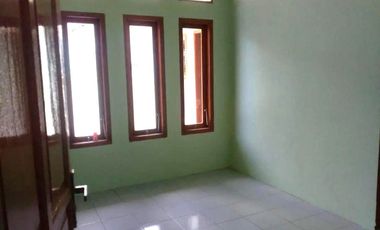 Rumah Murah Lokasi Sangat Strategis dekat ke Tol Padalarang dan Baros Cimahi