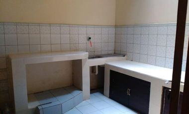 Rumah Murah Lokasi Sangat Strategis dekat ke Tol Padalarang dan Baros Cimahi