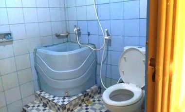 Rumah Murah Lokasi Sangat Strategis dekat ke Tol Padalarang dan Baros Cimahi