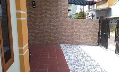 Rumah Murah Lokasi Sangat Strategis dekat ke Tol Padalarang dan Baros Cimahi