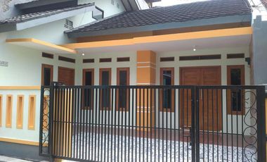 Rumah Murah Lokasi Sangat Strategis dekat ke Tol Padalarang dan Baros Cimahi