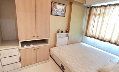 Apartemen Educity Tower H