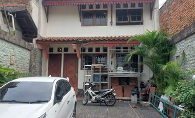 Dijual Rumah siap huni di Jakarta Selatan